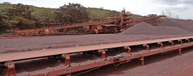"Belt Conveyor"